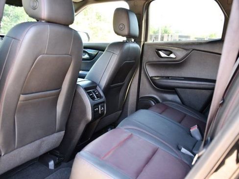 Used 2019 Chevrolet Blazer RS AWD/4WD image 23