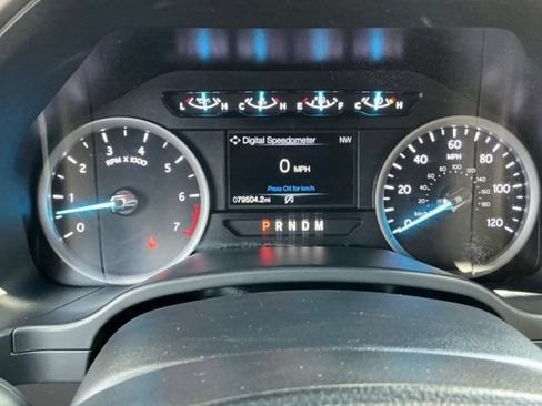 Used 2019 Ford Expedition XLT AWD/4WD image 32