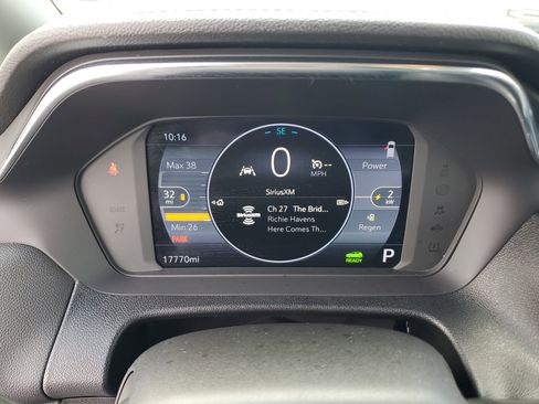 Used 2023 Chevrolet Bolt LT w/ Driver Confidence Package image 30