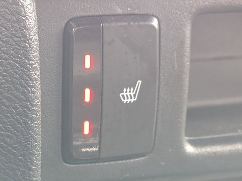 Used 2023 Honda Ridgeline Black Edition image 9