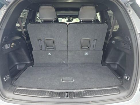 Used 2023 Jeep Grand Cherokee L Laredo image 7