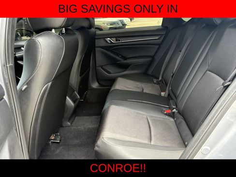 Used 2019 Honda Accord Sport image 23