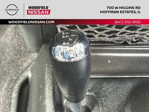 Used 2017 Jeep Wrangler Sport w/ Quick Order Package 24S AWD/4WD image 36