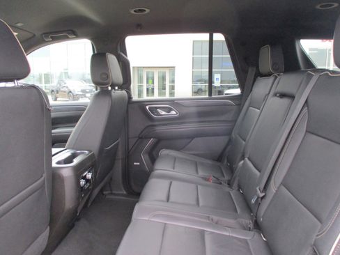 Used 2021 GMC Yukon SLT RWD image 36