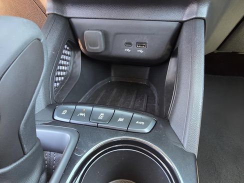 Used 2025 Chevrolet TrailBlazer LT AWD/4WD image 20