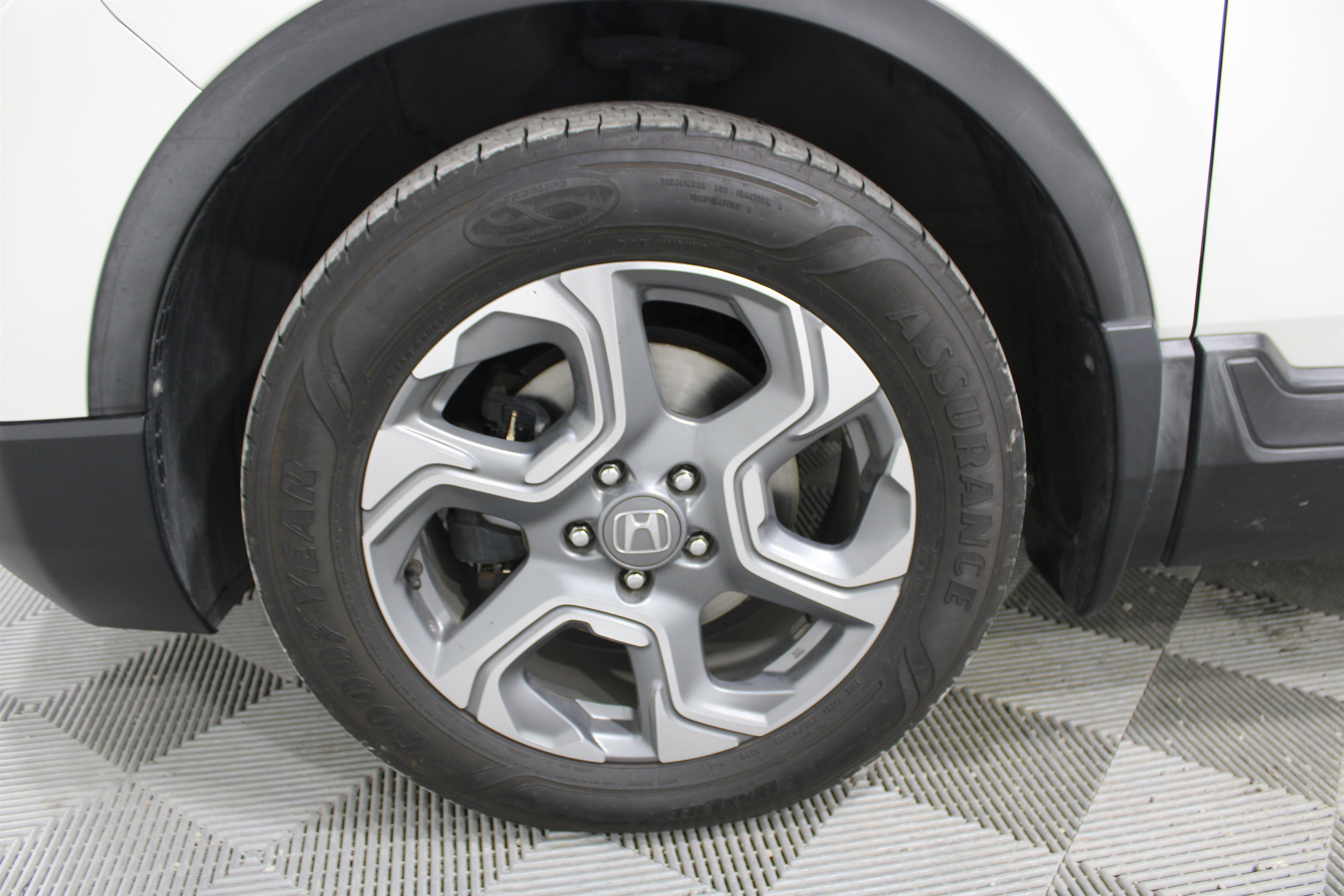 Used 2017 Honda CR-V EX-L image 32