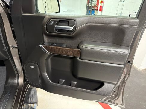 Used 2019 GMC Sierra 1500 Denali image 27