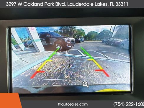 Used 2018 Ford Focus ST image 71