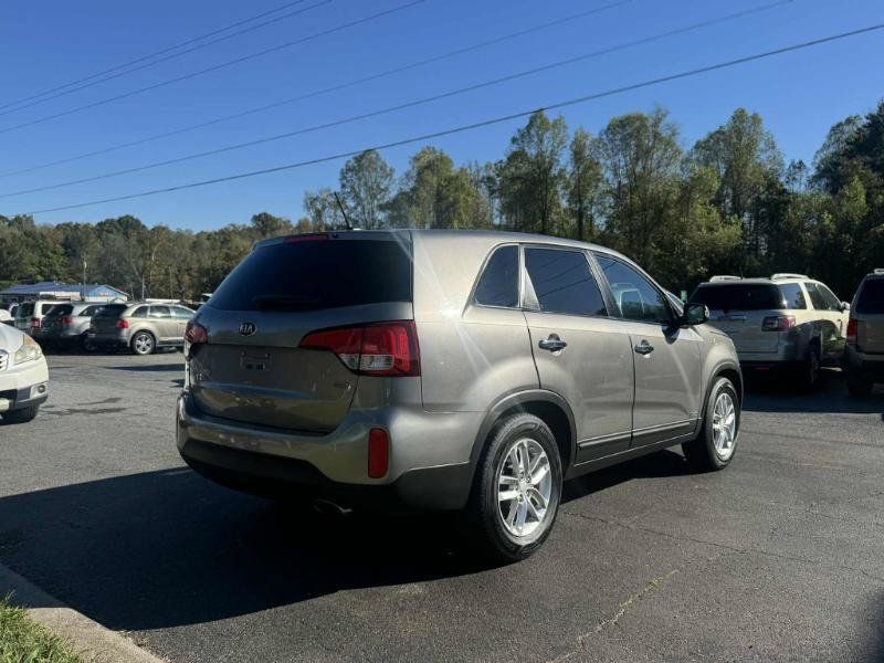 Used 2014 Kia Sorento LX AWD/4WD image 5