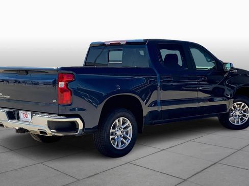 Used 2021 Chevrolet Silverado 1500 LT image 12