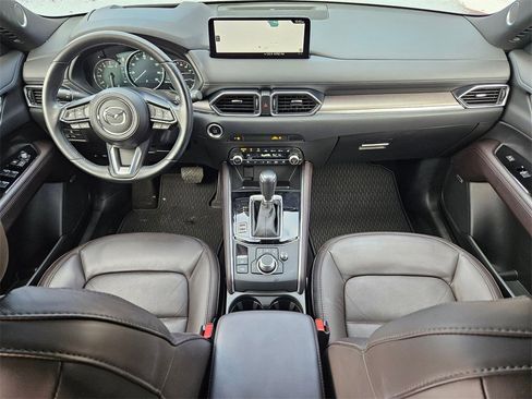 Used 2022 MAZDA CX-5 Signature image 20