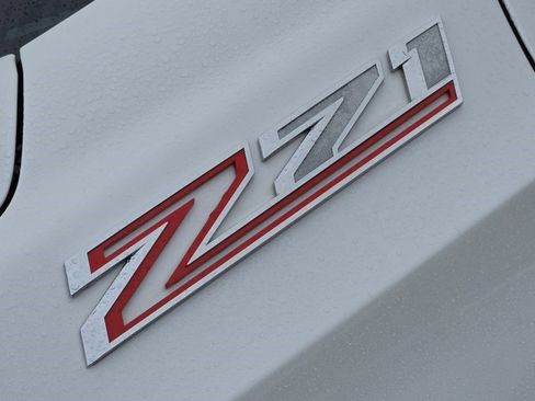 Certified 2024 Chevrolet Tahoe Z71 w/ Luxury Package AWD/4WD image 9