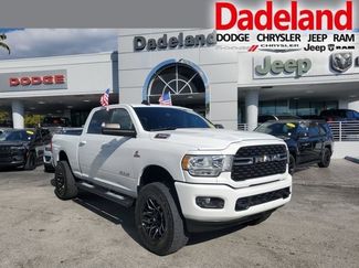 Used 2022 RAM 3500 Big Horn w/ Level B Equipment Group video 1