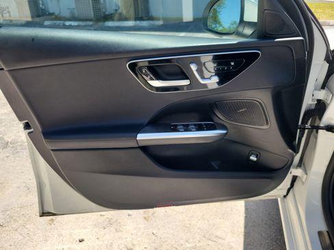 Used 2024 Mercedes-Benz C 300 Sedan image 20