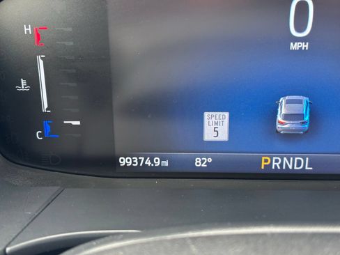 Used 2023 Ford Escape SE FWD image 26