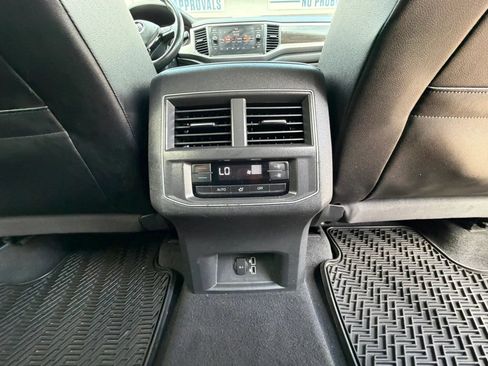 Used 2019 Volkswagen Atlas SE FWD image 19