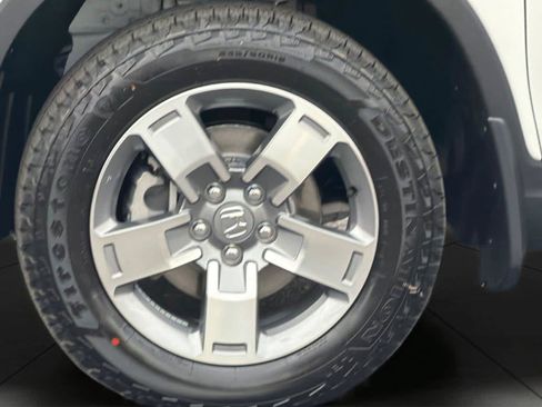 New 2026 Honda Ridgeline RTL image 11