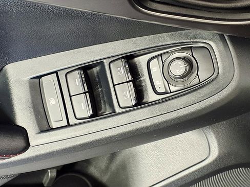 Certified 2024 Subaru Impreza 2.0i Sport image 11