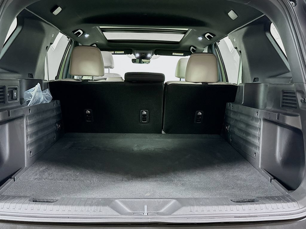 Certified 2026 Honda Passport TrailSport Elite image 16