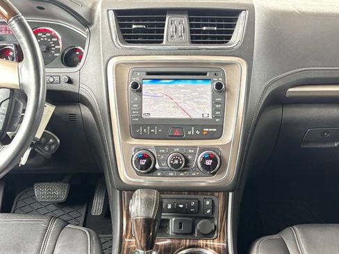 Used 2016 GMC Acadia Denali FWD image 3
