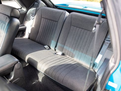 Used 1993 Ford Mustang Cobra image 29