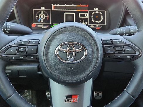 Used 2025 Toyota Corolla GR image 19