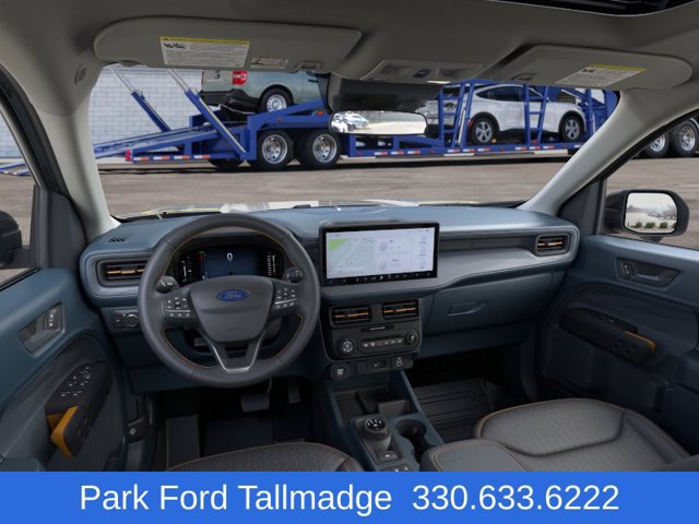 New 2026 Ford Maverick Tremor AWD/4WD image 9