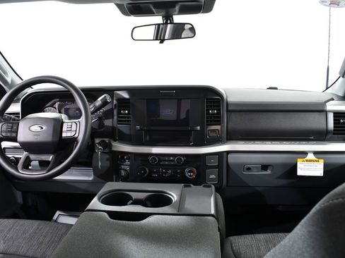 New 2026 Ford F350 XLT image 7