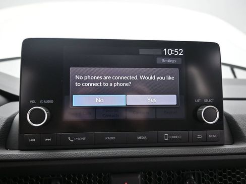 Used 2023 Honda CR-V LX image 23