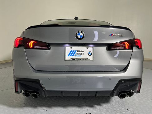 Used 2026 BMW M235i xDrive M235 xDrive image 10
