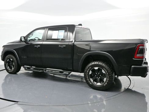 Used 2023 RAM 1500 Rebel image 5
