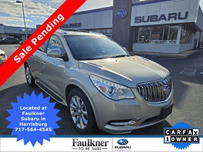 Used 2013 Buick Enclave Premium