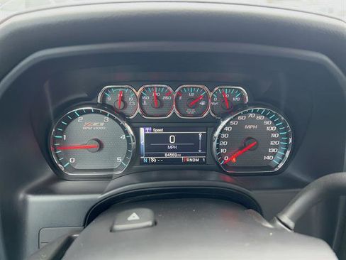 Used 2016 Chevrolet Silverado 2500 LTZ w/ Duramax Plus Package image 20