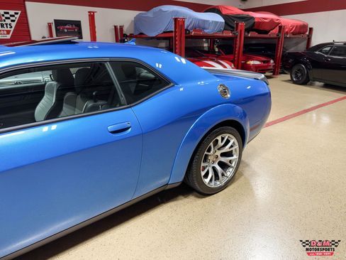 Used 2023 Dodge Challenger SRT Hellcat image 40