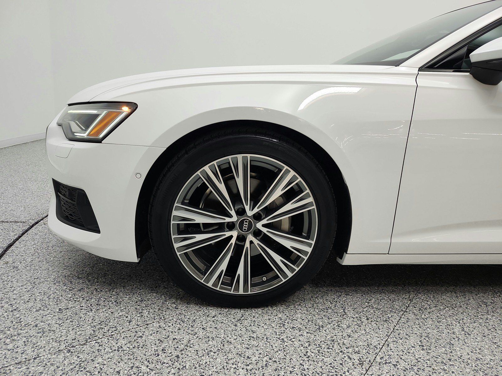 Used 2023 Audi A6 Premium Plus AWD/4WD image 30