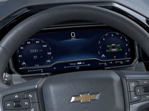New 2026 Chevrolet Silverado 1500 LT AWD/4WD image 18