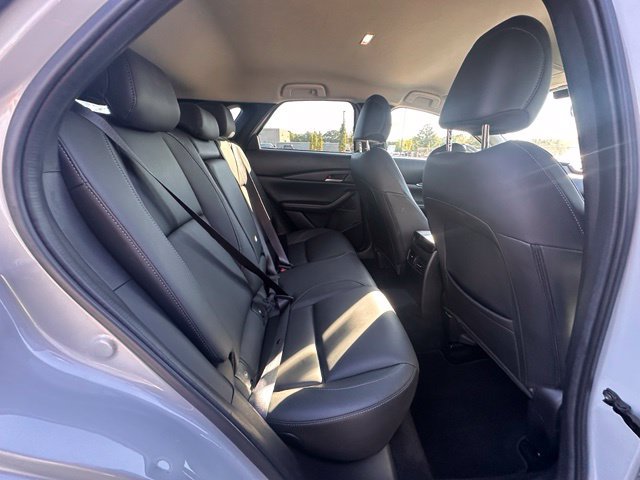 Used 2024 MAZDA CX-30 AWD 2.5 S w/ Select Sport Pkg image 30