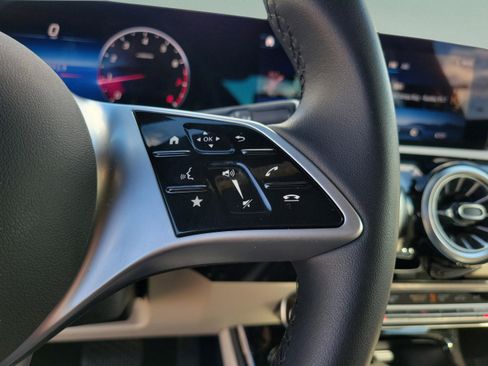 Certified 2026 Mercedes-Benz CLA 250 image 29