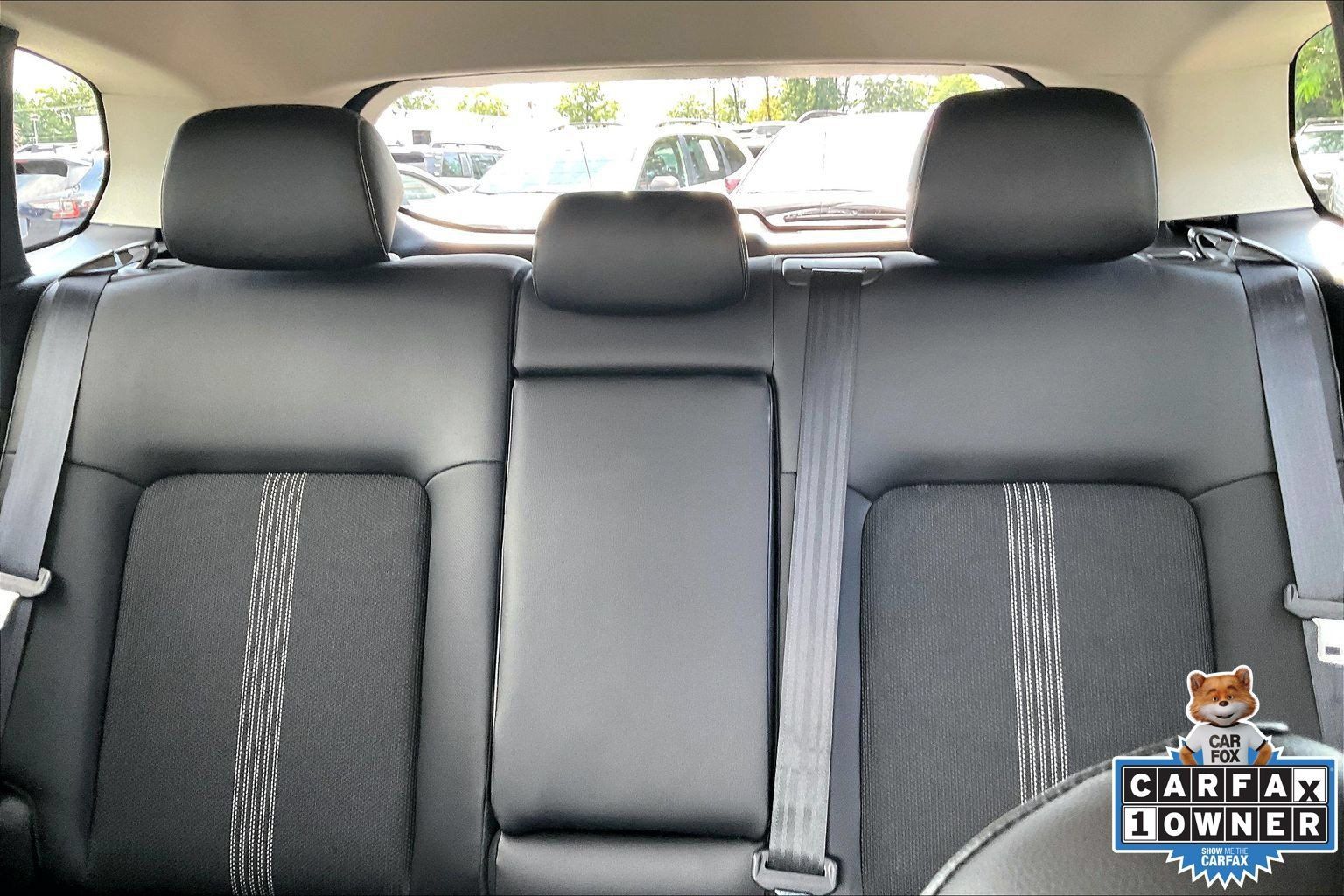 Used 2025 MAZDA CX-50 AWD 2.5 S w/ Cargo Package image 33