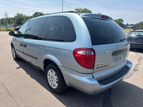 Used 2006 Dodge Grand Caravan SE w/ Popular Equipment Group I FWD image 7