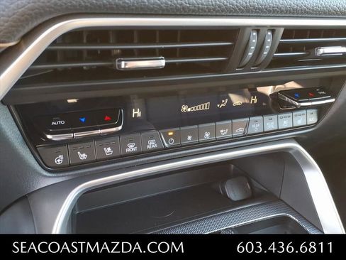 New 2026 MAZDA CX-90 3.3 Turbo w/ Preferred Package image 9