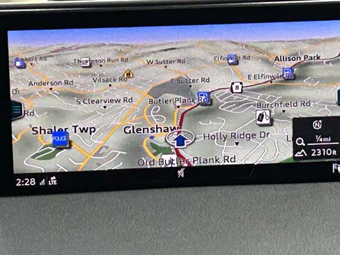 Used 2018 Audi Q7 3.0T Premium image 14