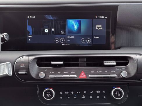 New 2026 Hyundai Palisade Calligraphy FWD image 19