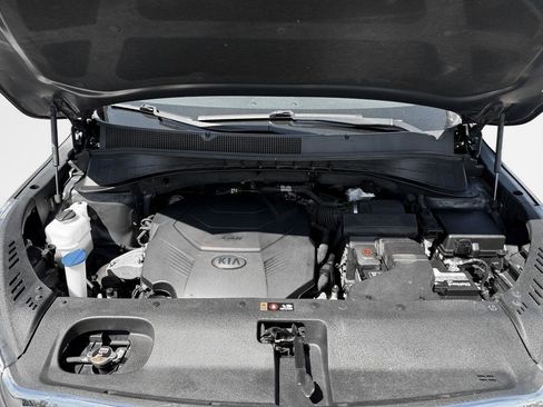 Used 2020 Kia Sorento EX AWD/4WD image 29