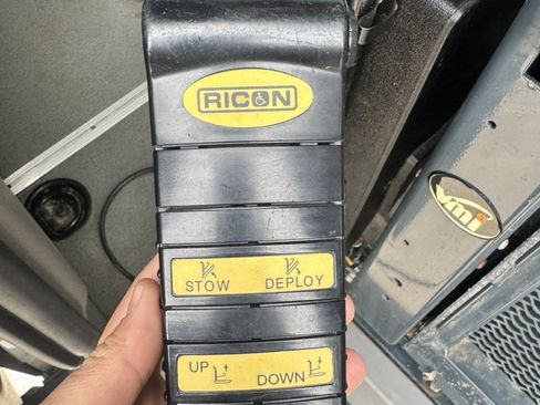 Used 2008 Dodge Sprinter 2500 w/ Rear Heater Group III image 18