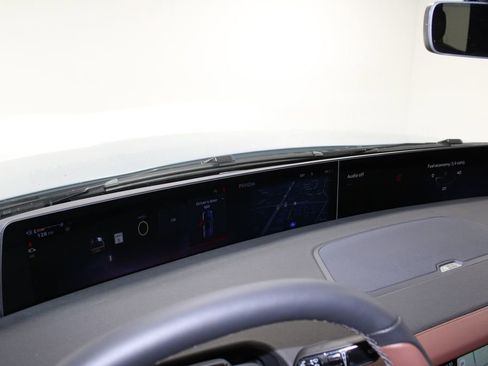 New 2025 Lincoln Navigator Reserve image 39