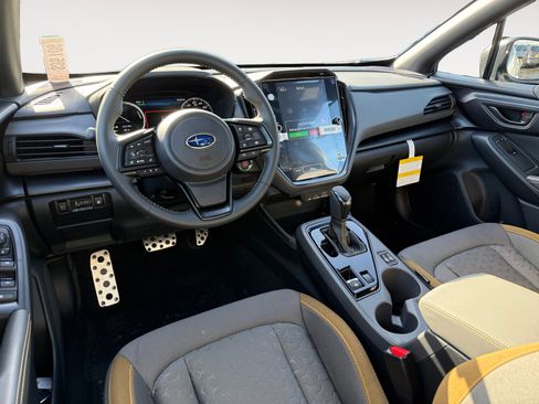 New 2026 Subaru Crosstrek 2.5i Sport AWD/4WD image 15