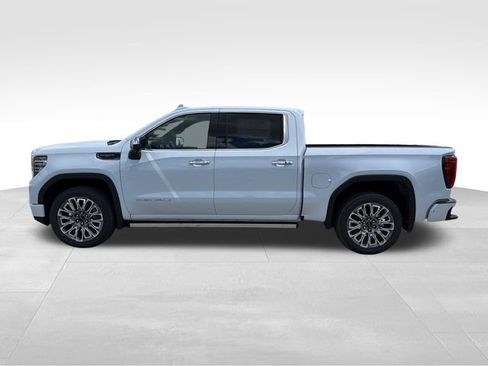 New 2026 GMC Sierra 1500 Denali Ultimate AWD/4WD image 4