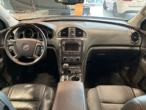 Used 2016 Buick Enclave Premium w/ Experience Buick Package image 26