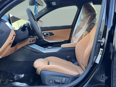 Used 2026 BMW 330i Sedan w/ Premium Package RWD image 20